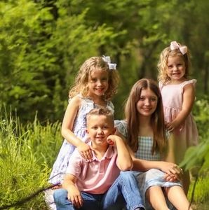 Meet your Posher, Toni